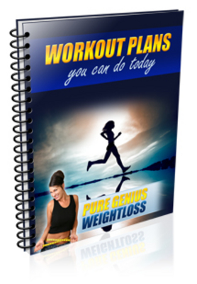 Product picture Pure Genius Weight Loss PLR Membership