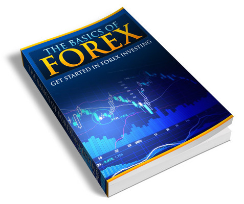 Product picture Basics Of Forex PLR