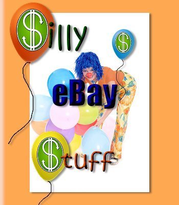 Product picture Silly Stuff on Ebay
