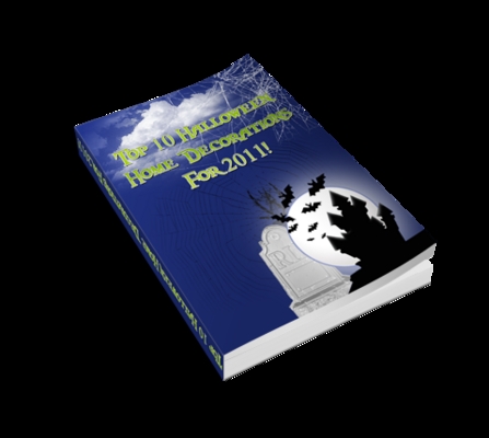 Product picture *HOT* Halloween Super Pack